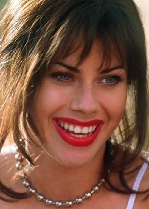 Fairuza Balk Photo #1