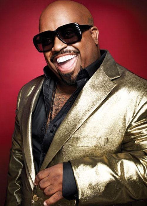 CeeLo Green Photo #1