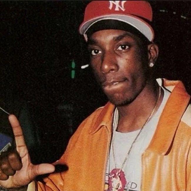 Big L Photo #1