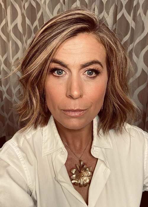 Sonya Walger Photo #1