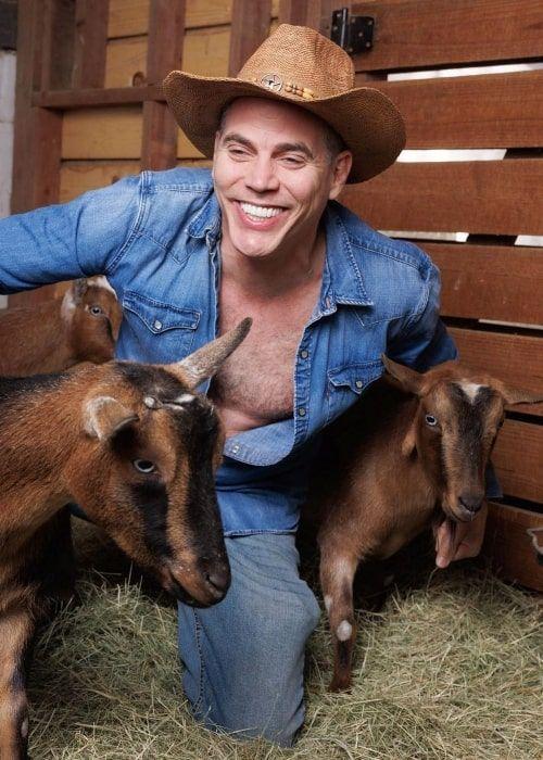 Steve-O Photo #1