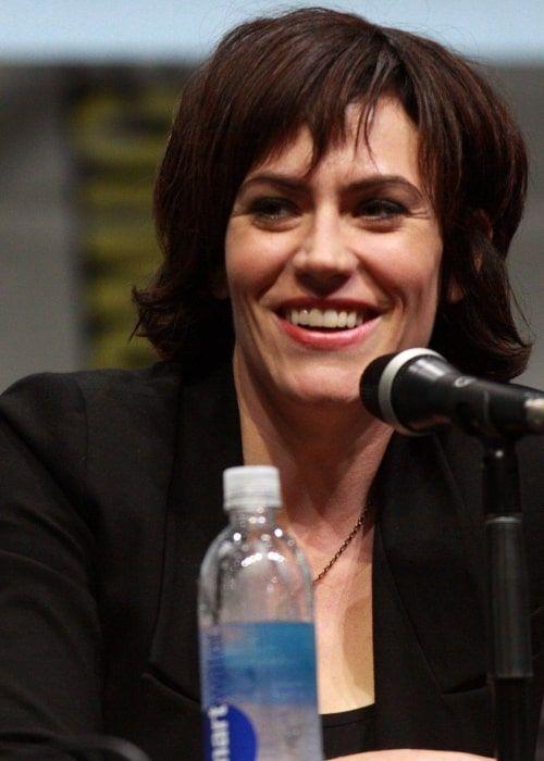 Maggie Siff Photo #1