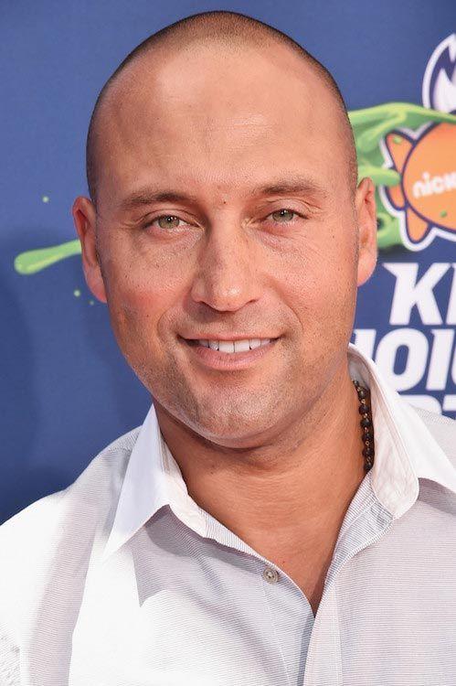 Derek Jeter Photo #1