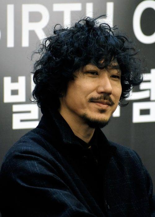 Tiger JK Photo #1