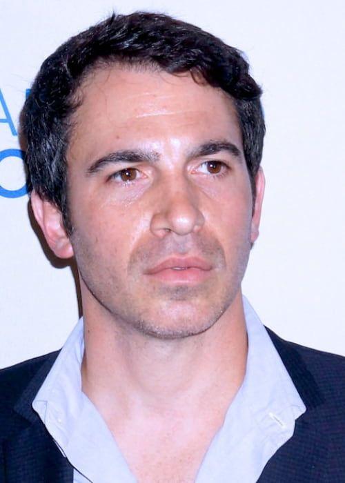 Chris Messina Photo #1