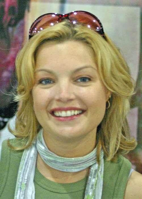 Clare Kramer Photo #1