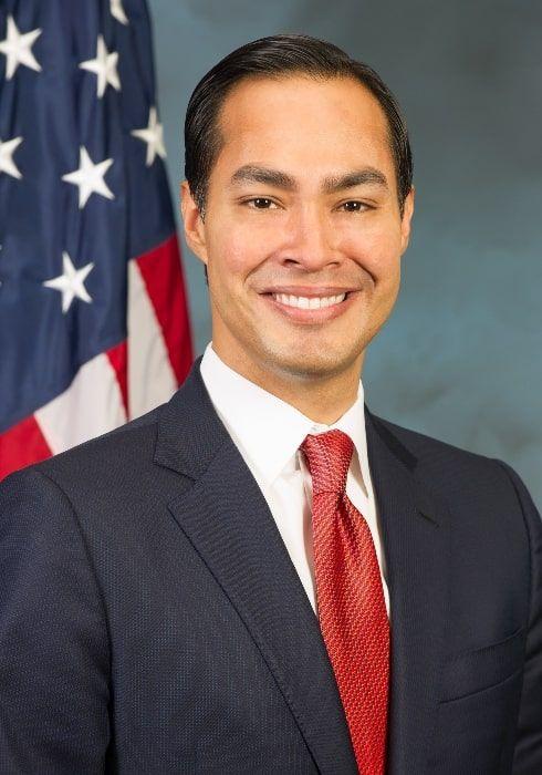 Julian Castro Photo #1