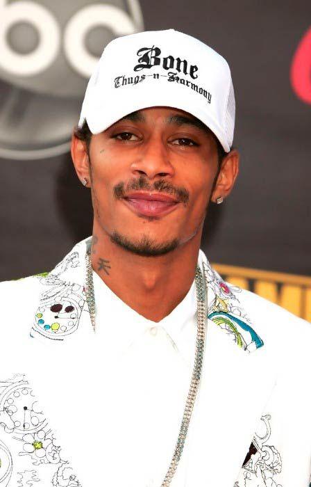 Layzie Bone Photo #1