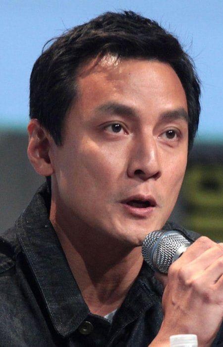 Daniel Wu Photo #1