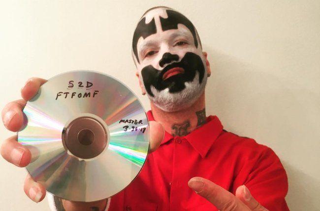 Shaggy 2 Dope Photo #1