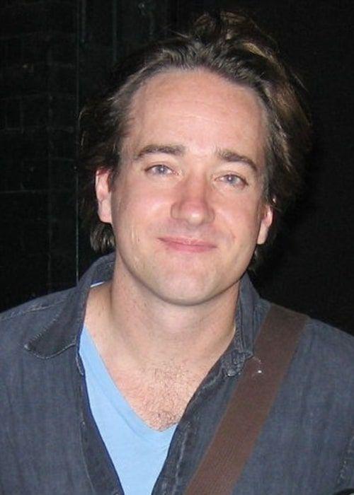 Matthew Macfadyen Photo #1