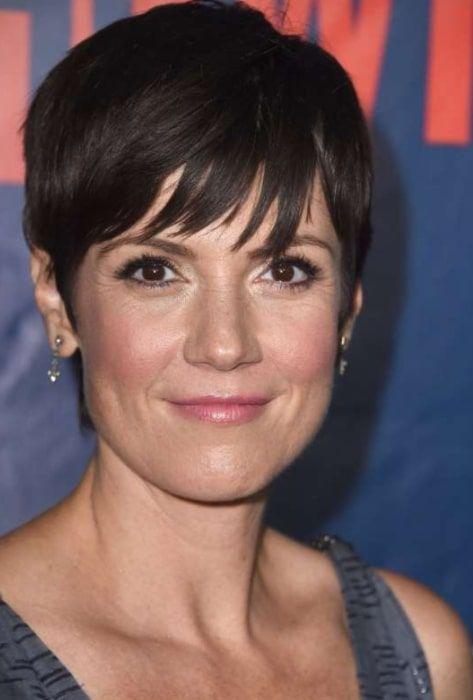 Zoe McLellan Photo #1