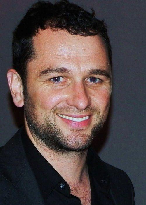 Matthew Rhys Photo #1