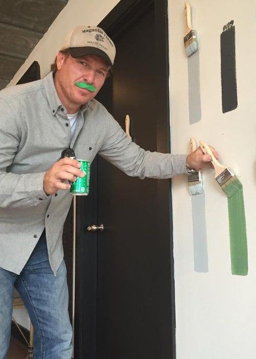 Chip Gaines Photo #1