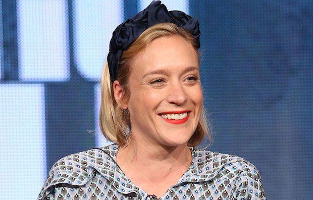 Chloe Sevigny Photo #1