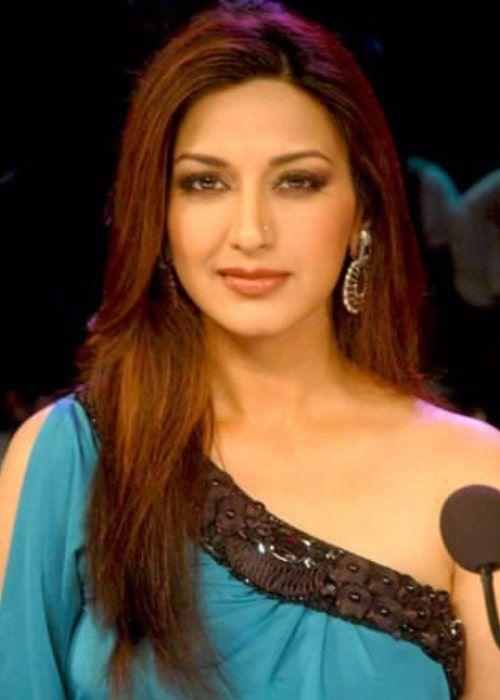 Sonali Bendre Photo #1