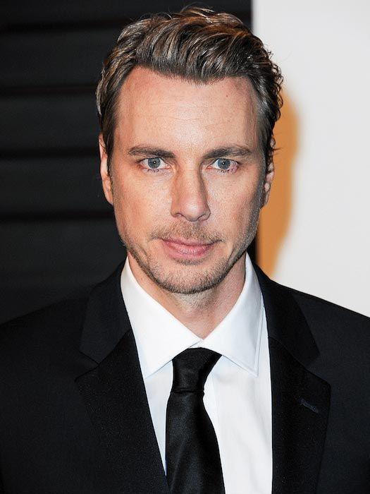 Dax Shepard Photo #1