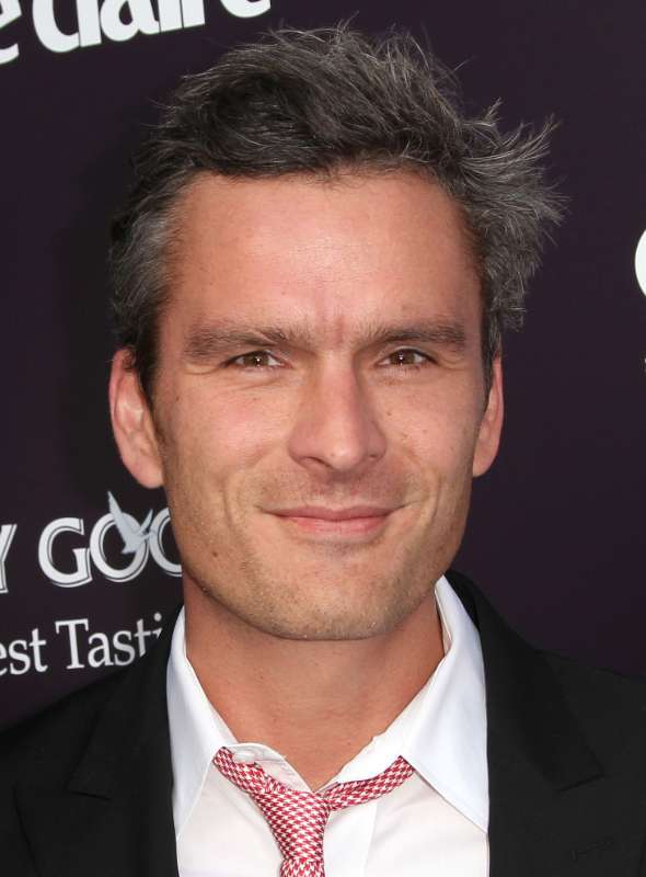 Balthazar Getty Photo #1