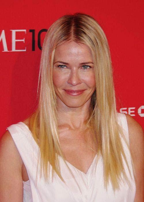 Chelsea Handler Photo #1