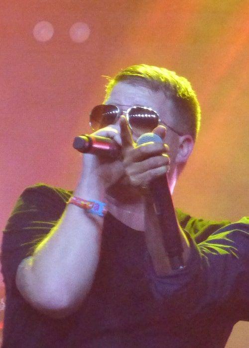 El-p Photo #1