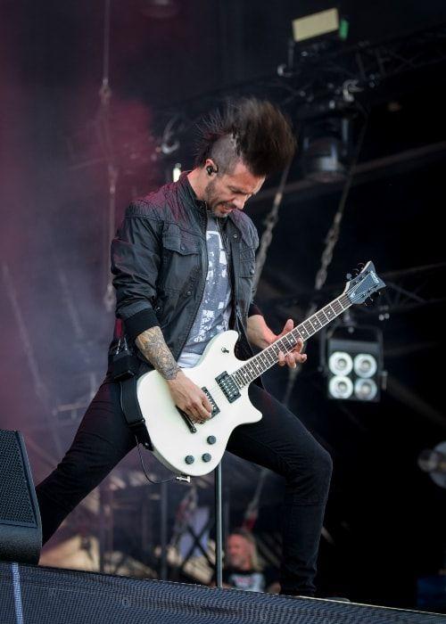 Jerry Horton Photo #1