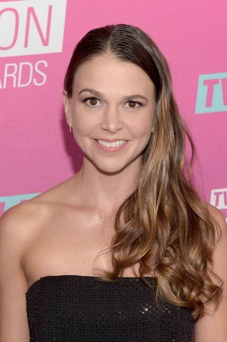 Sutton Foster Photo #1