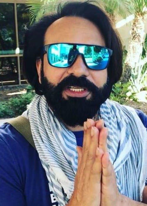 Babbu Maan Photo #1