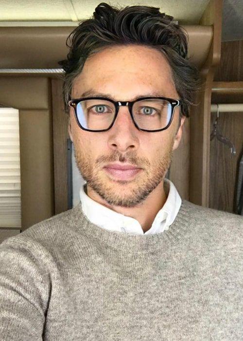 Zach Braff Photo #1