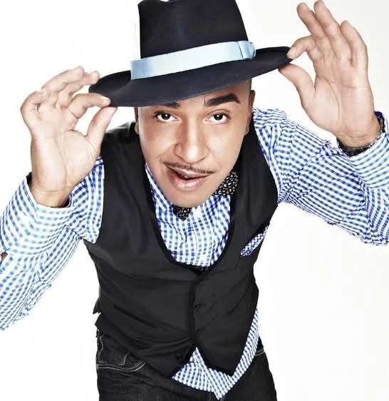 Lou Bega Photo #1