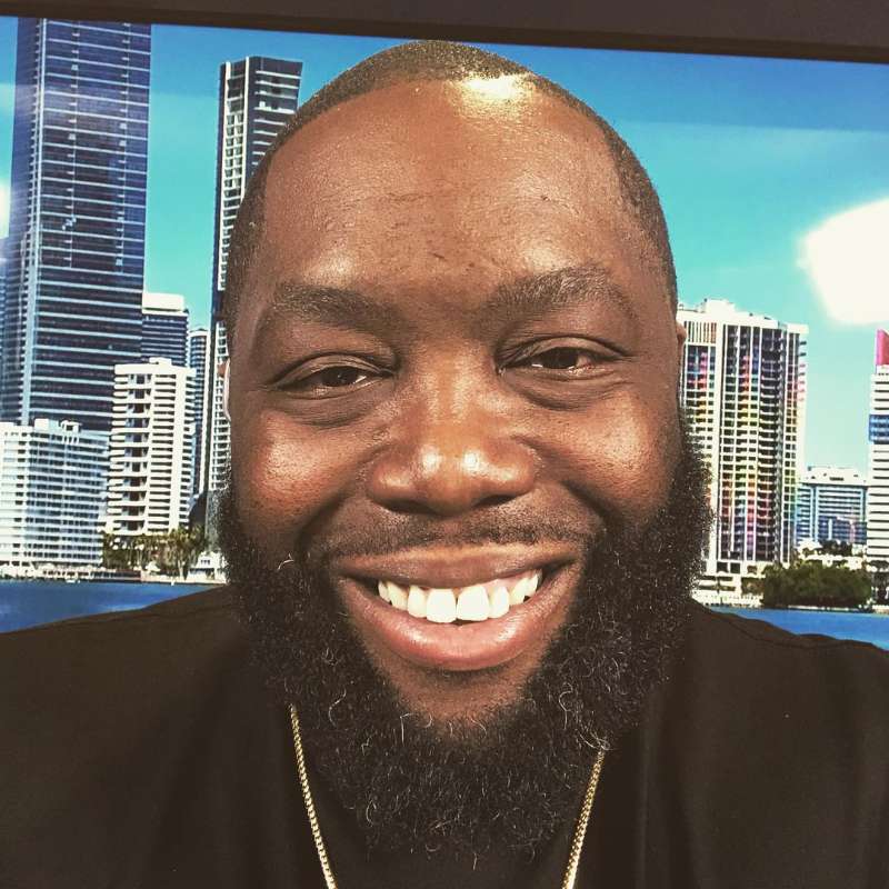 Killer Mike Photo #1