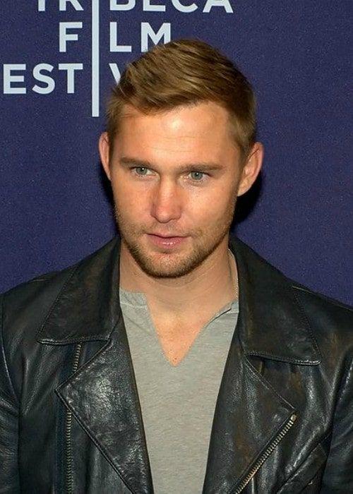 Brian Geraghty Photo #1