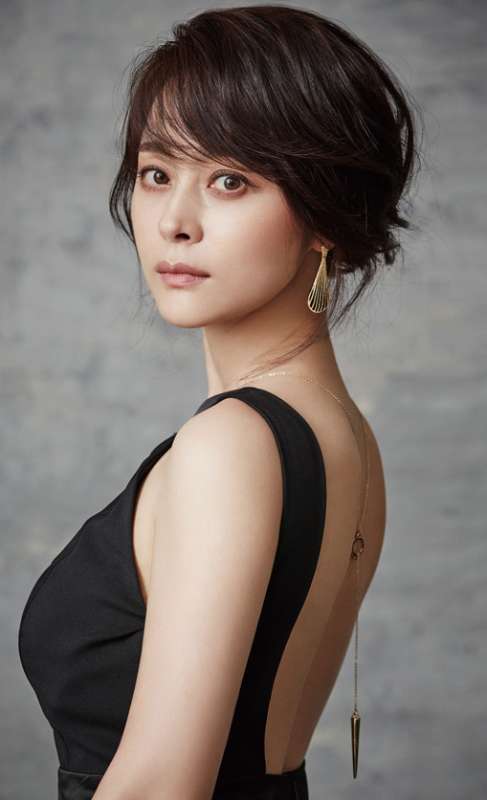 Woo Hee-jin Photo #1