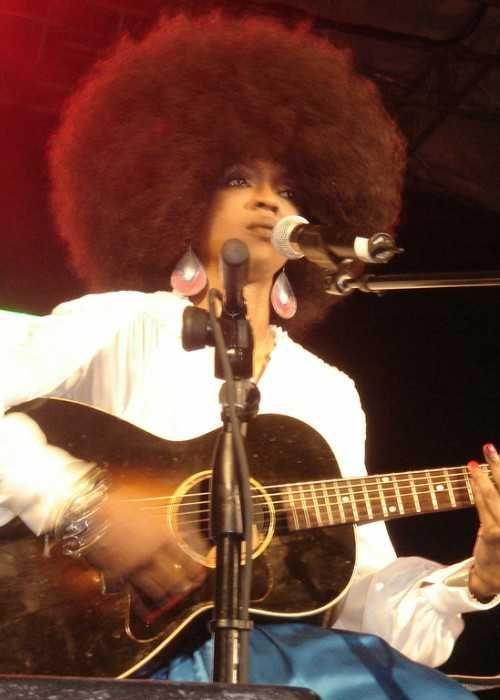 Lauryn Hill Photo #1