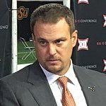 Tom Herman  Photo #1