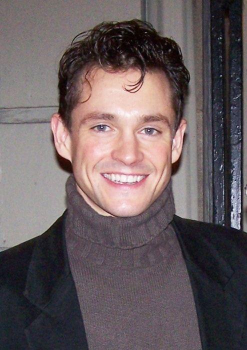 Hugh Dancy Photo #1