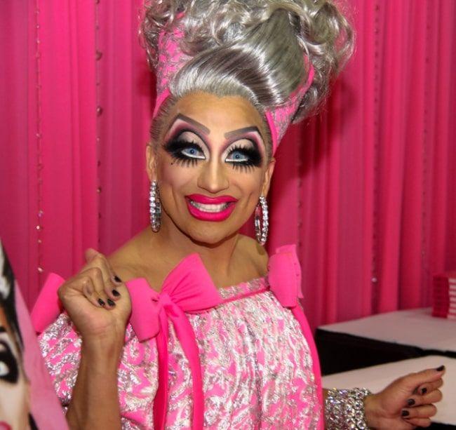 Bianca del Rio Photo #1