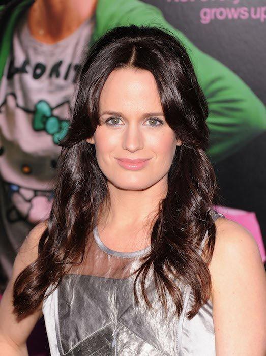 Elizabeth Reaser Photo #1