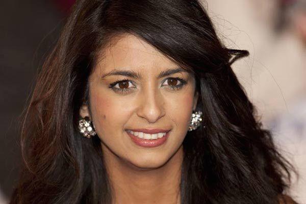 Konnie Huq Photo #1