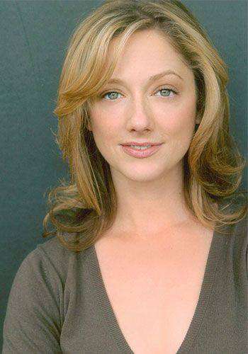 Judy Greer Photo #1