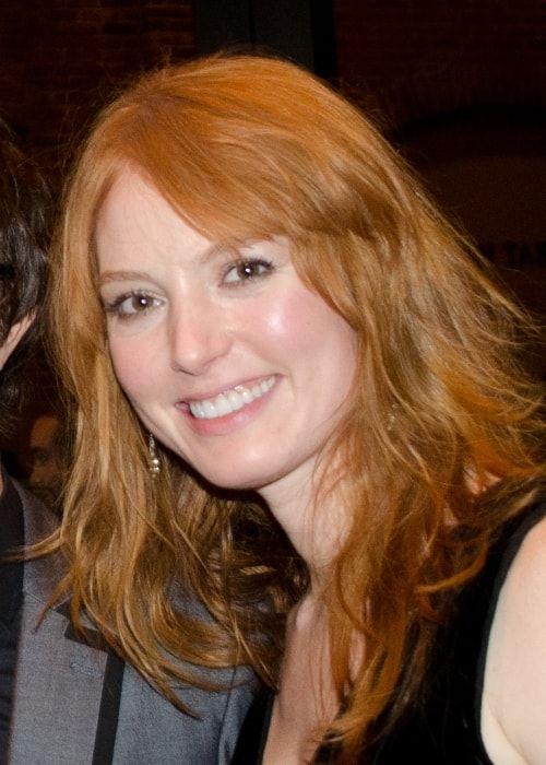 Alicia Witt Photo #1