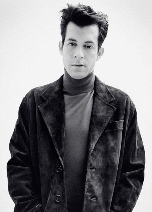 Mark Ronson Photo #1