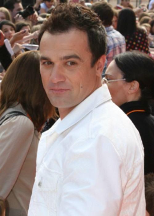 Shannon Noll Photo #1