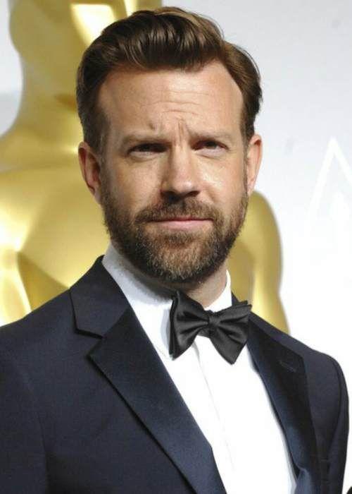 Jason Sudeikis Photo #1