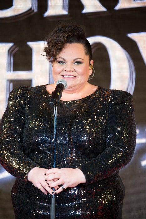 Keala Settle Photo #1