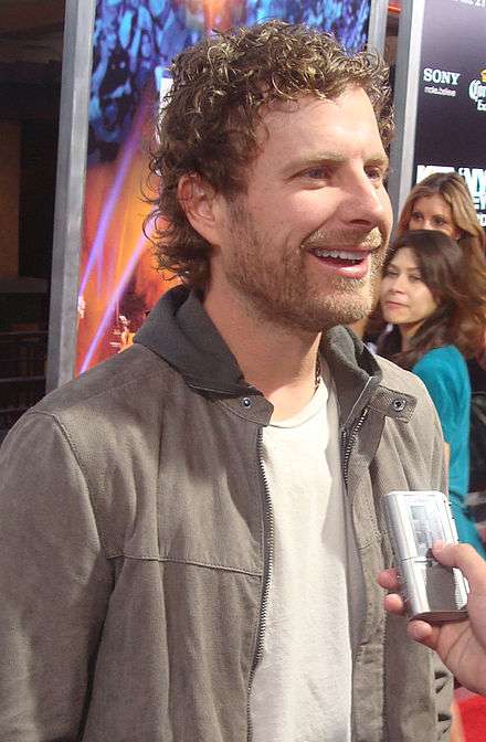 Dierks Bentley Photo #1