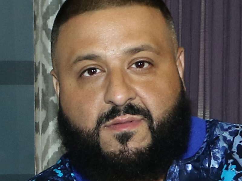 DJ Khaled Photo #1