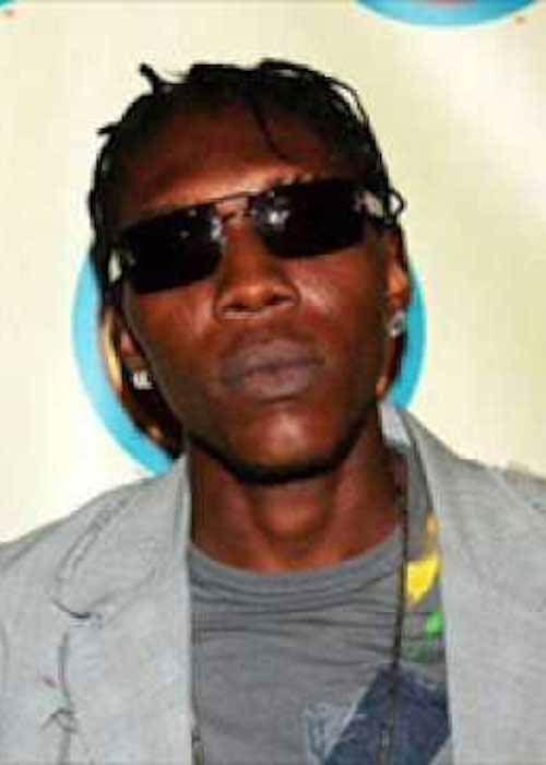 Vybz Kartel Photo #1