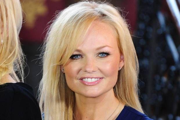 Emma Bunton Photo #1