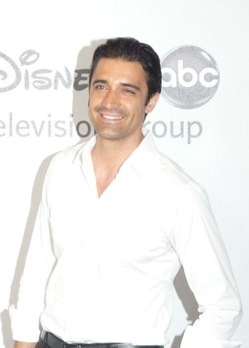 Gilles Marini Photo #1