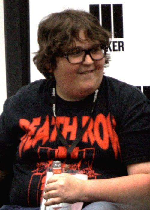 Andy Milonakis Photo #1